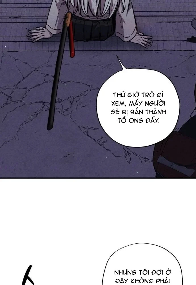 Cơn Lũ Zombie Chapter 23 - 31