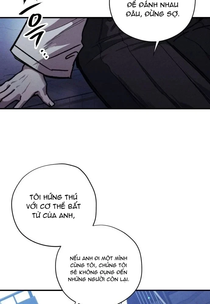 Cơn Lũ Zombie Chapter 23 - 32