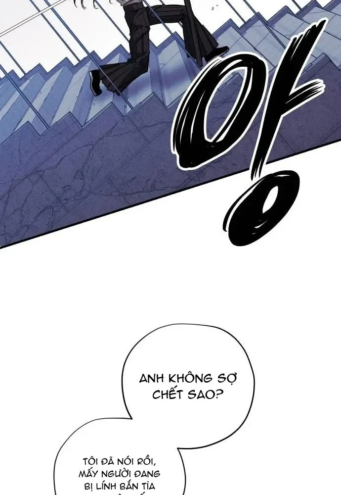 Cơn Lũ Zombie Chapter 23 - 39