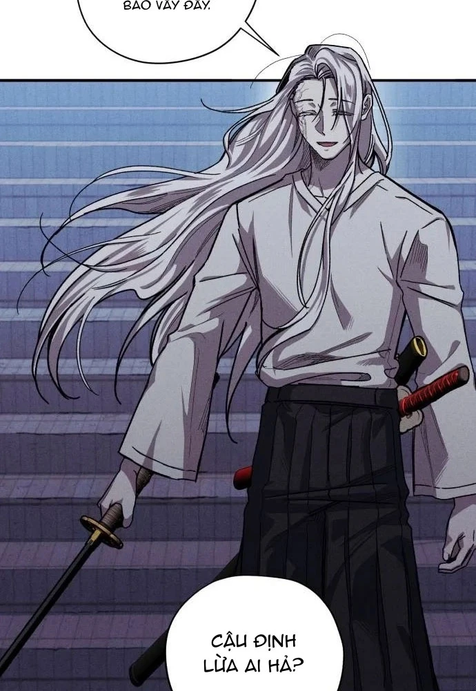 Cơn Lũ Zombie Chapter 23 - 40