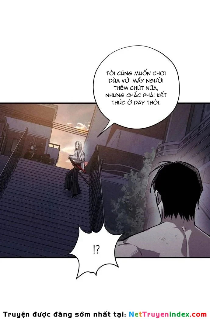 Cơn Lũ Zombie Chapter 23 - 48