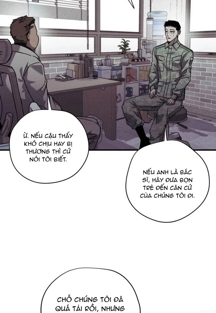 Cơn Lũ Zombie Chapter 23 - 58
