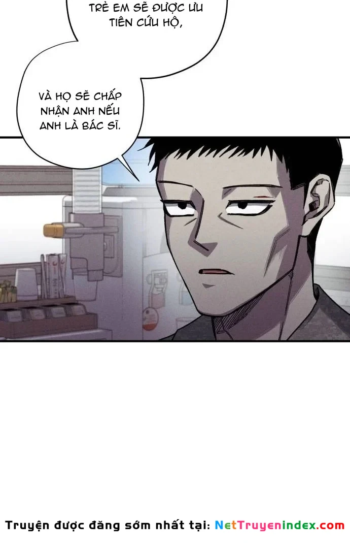 Cơn Lũ Zombie Chapter 23 - 59