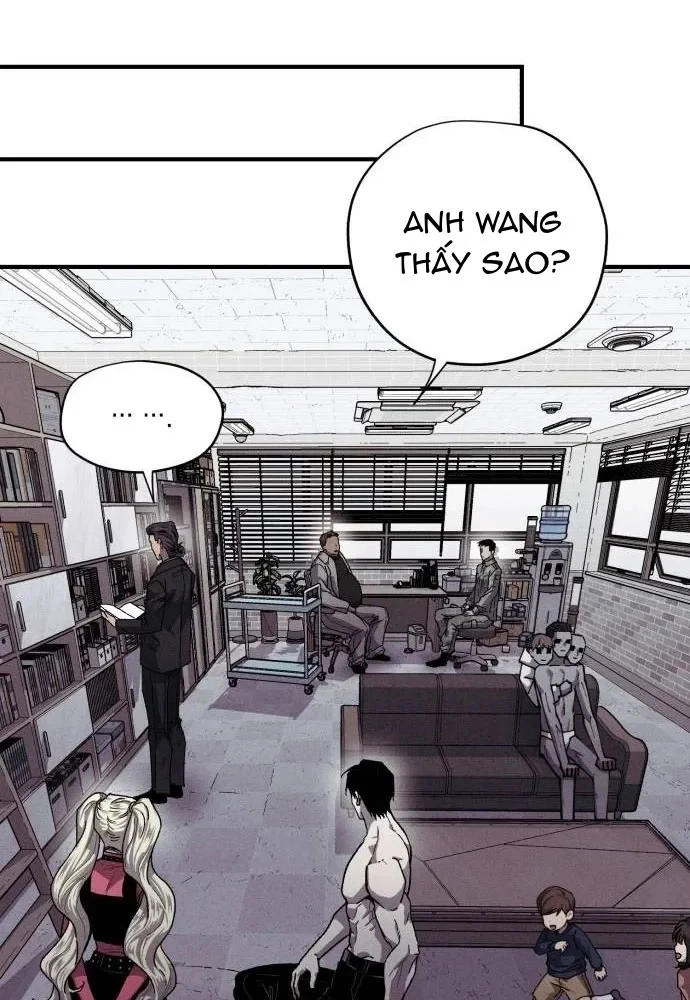 Cơn Lũ Zombie Chapter 23 - 60