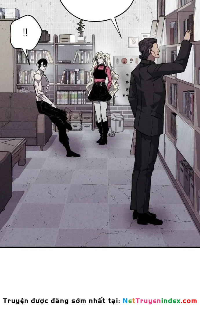 Cơn Lũ Zombie Chapter 23 - 64