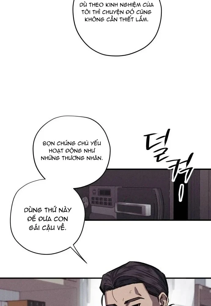 Cơn Lũ Zombie Chapter 23 - 66