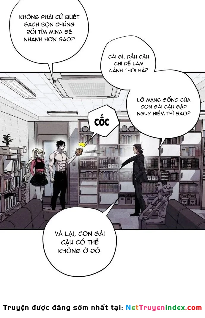 Cơn Lũ Zombie Chapter 23 - 68