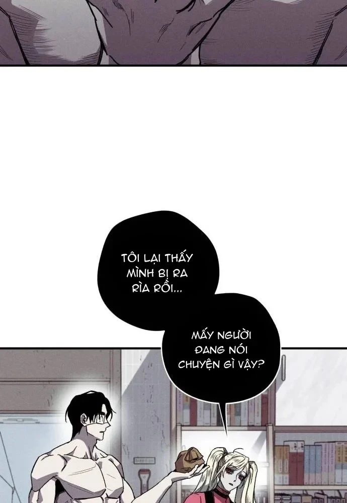 Cơn Lũ Zombie Chapter 23 - 72