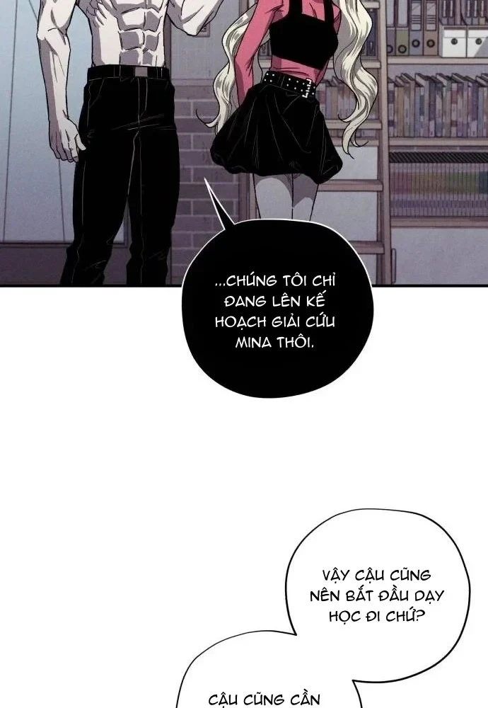 Cơn Lũ Zombie Chapter 23 - 73