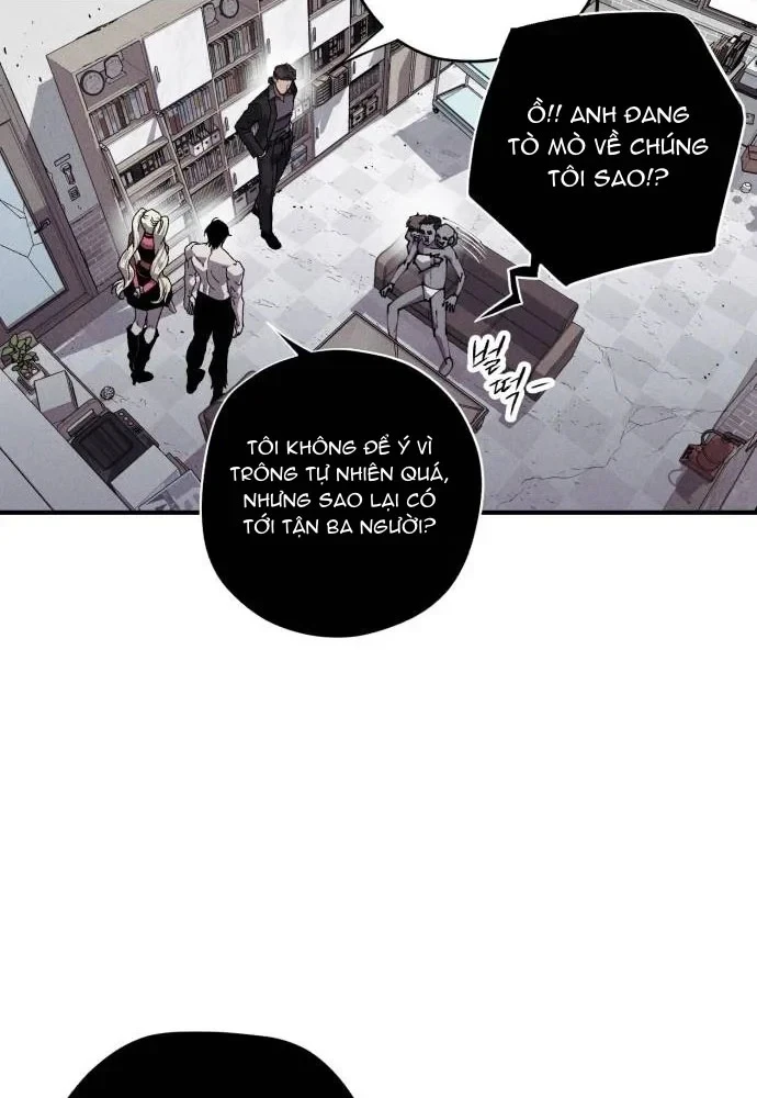 Cơn Lũ Zombie Chapter 23 - 75