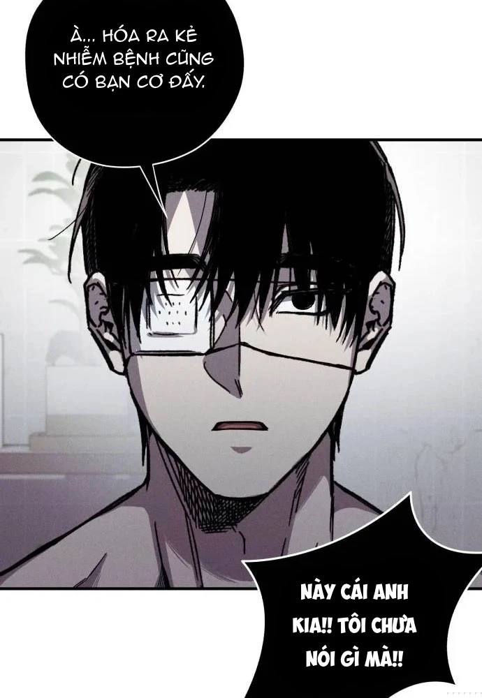 Cơn Lũ Zombie Chapter 23 - 76