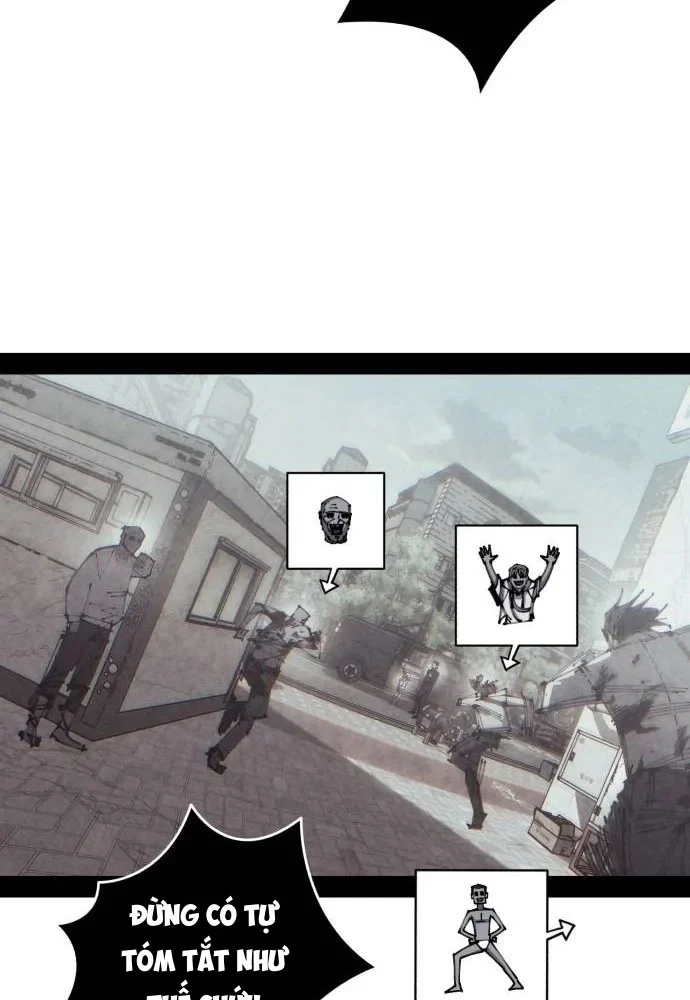 Cơn Lũ Zombie Chapter 23 - 77