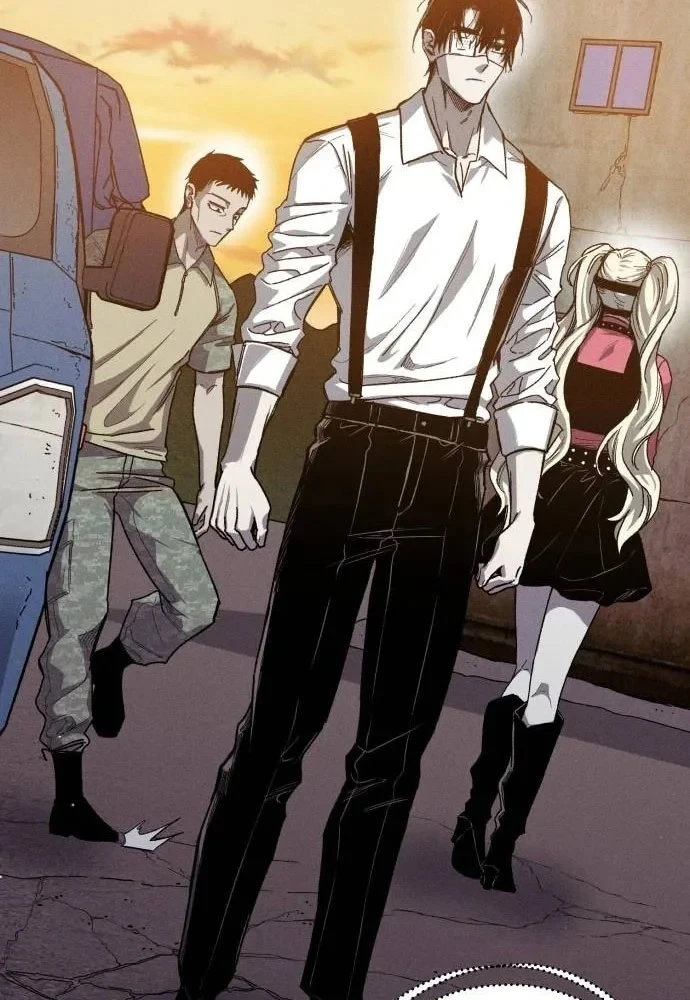 Cơn Lũ Zombie Chapter 23 - 80