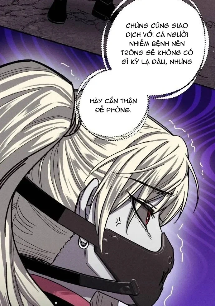 Cơn Lũ Zombie Chapter 23 - 81