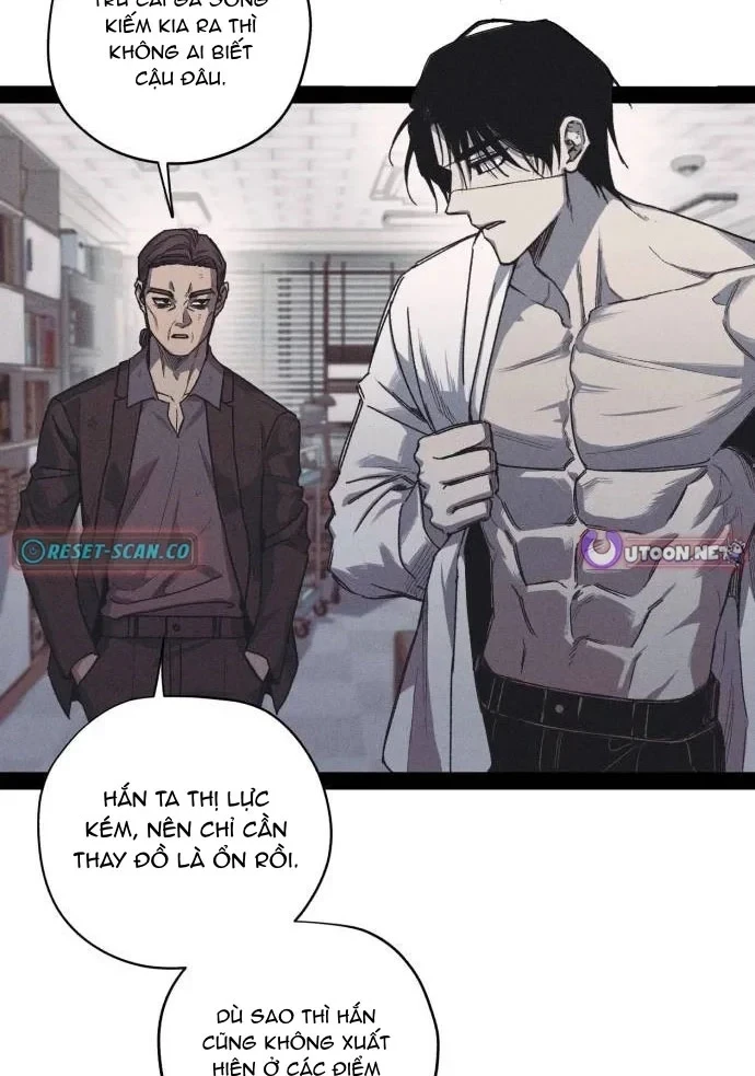 Cơn Lũ Zombie Chapter 23 - 83