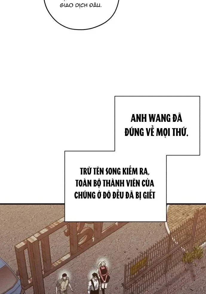 Cơn Lũ Zombie Chapter 23 - 84