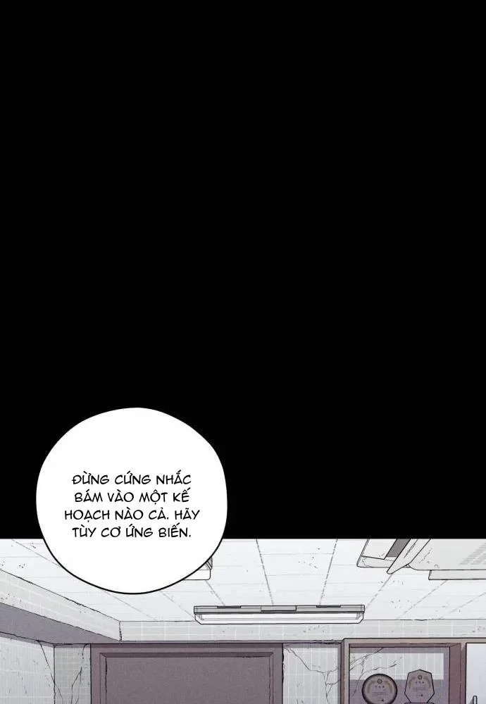 Cơn Lũ Zombie Chapter 24 - 2