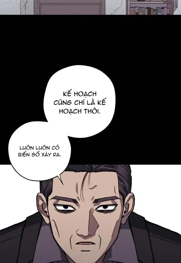 Cơn Lũ Zombie Chapter 24 - 3