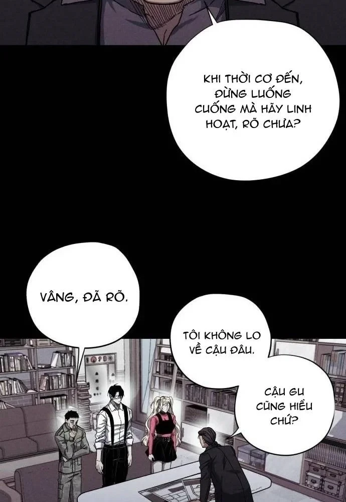 Cơn Lũ Zombie Chapter 24 - 4