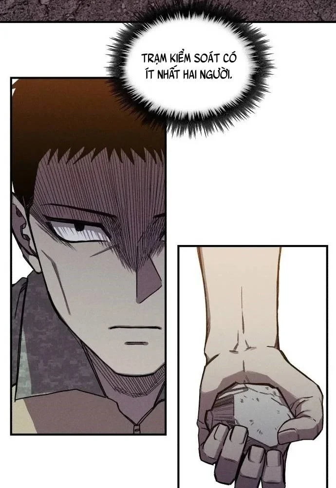 Cơn Lũ Zombie Chapter 24 - 14