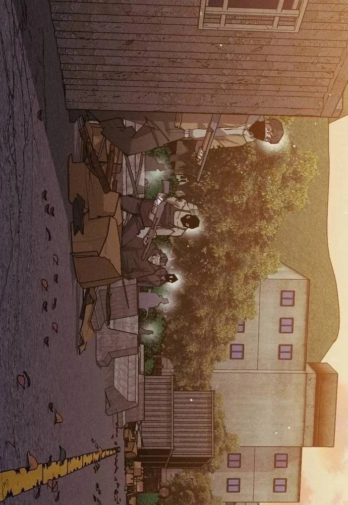 Cơn Lũ Zombie Chapter 24 - 30