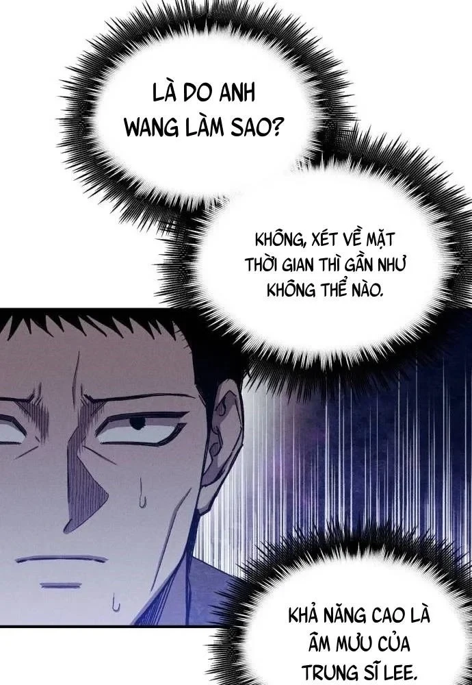 Cơn Lũ Zombie Chapter 24 - 34