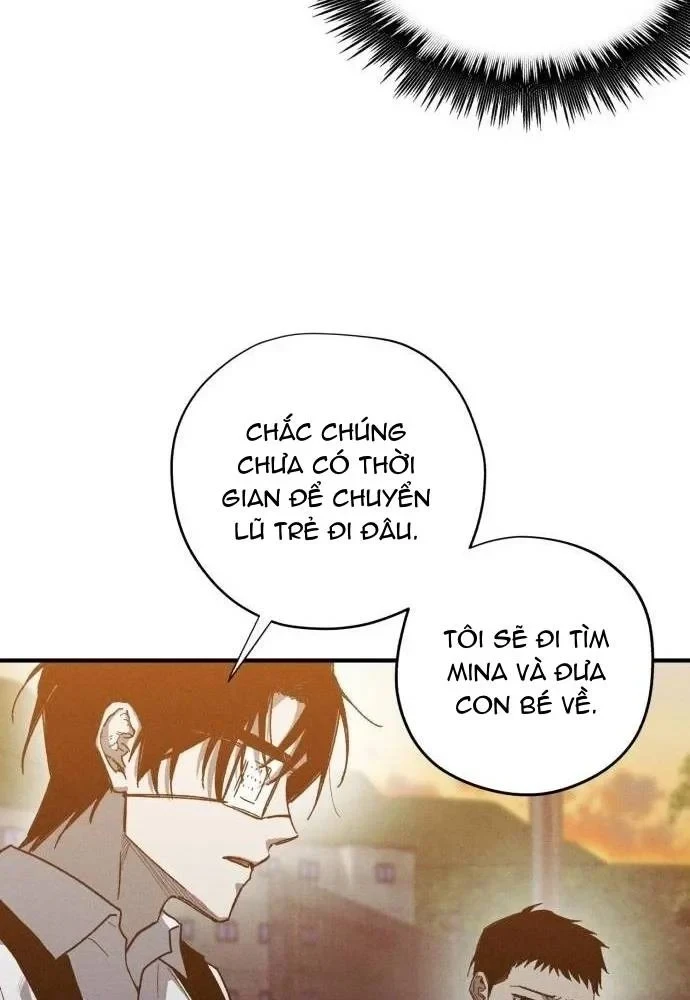 Cơn Lũ Zombie Chapter 24 - 35