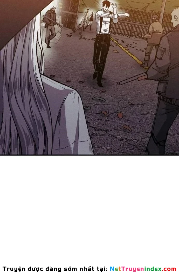 Cơn Lũ Zombie Chapter 24 - 44