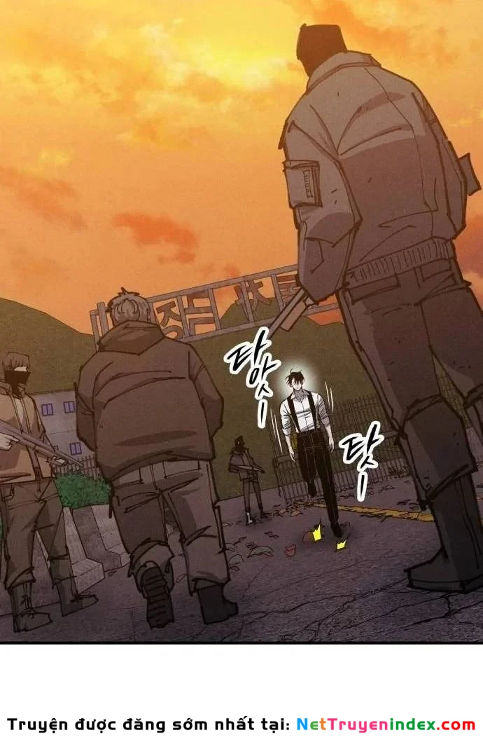 Cơn Lũ Zombie Chapter 24 - 48