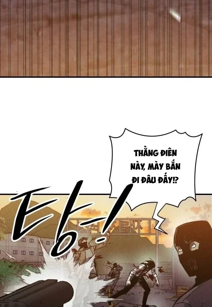 Cơn Lũ Zombie Chapter 24 - 57