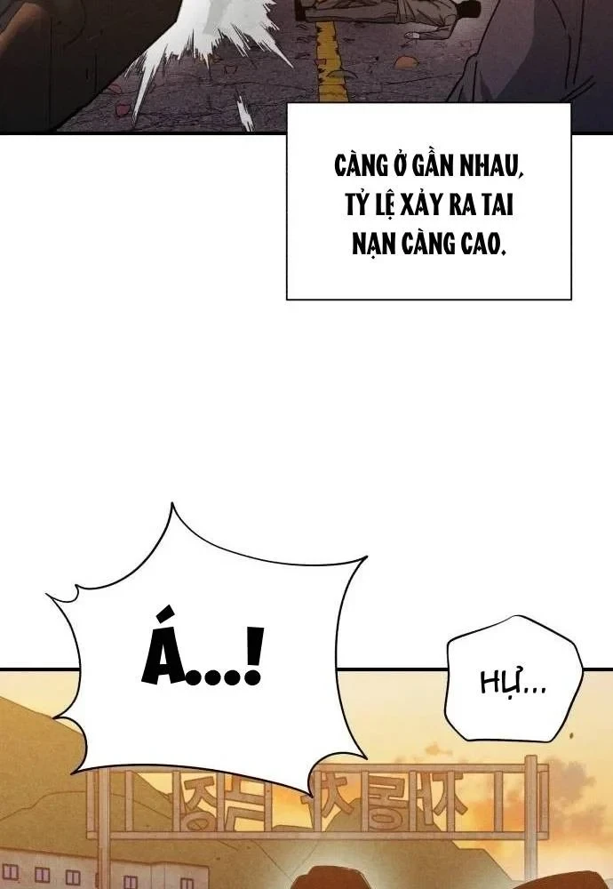 Cơn Lũ Zombie Chapter 24 - 58