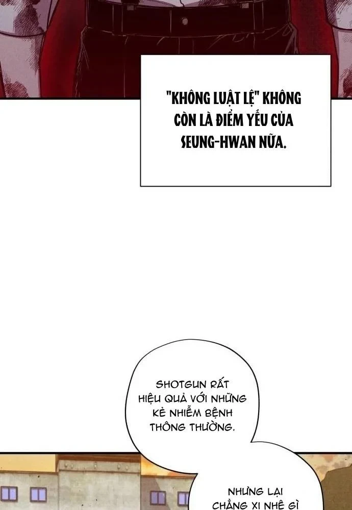 Cơn Lũ Zombie Chapter 24 - 70