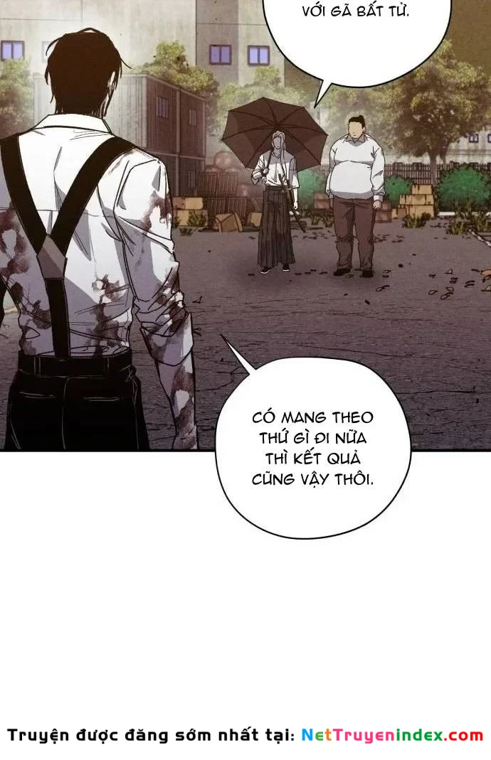 Cơn Lũ Zombie Chapter 24 - 71