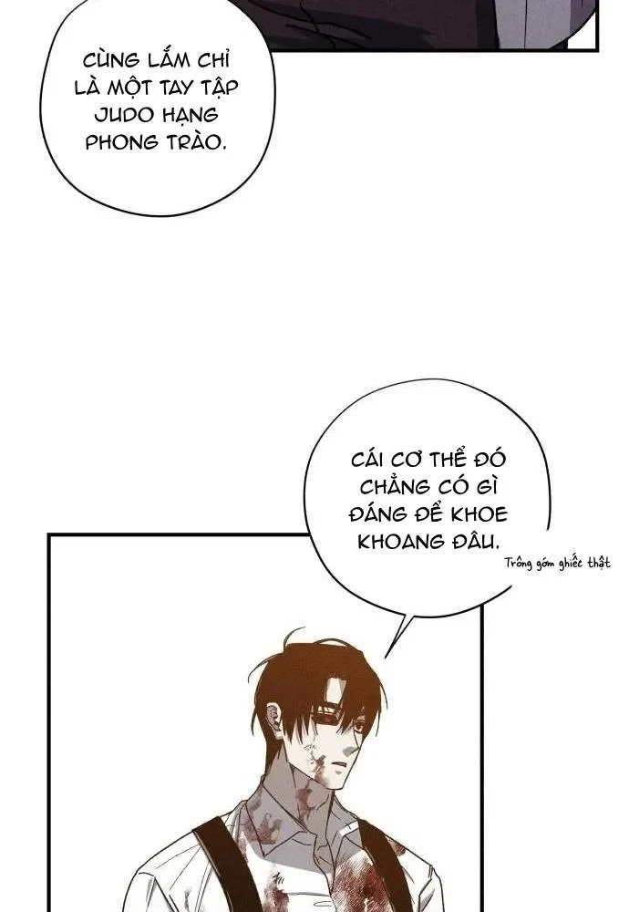 Cơn Lũ Zombie Chapter 24 - 73