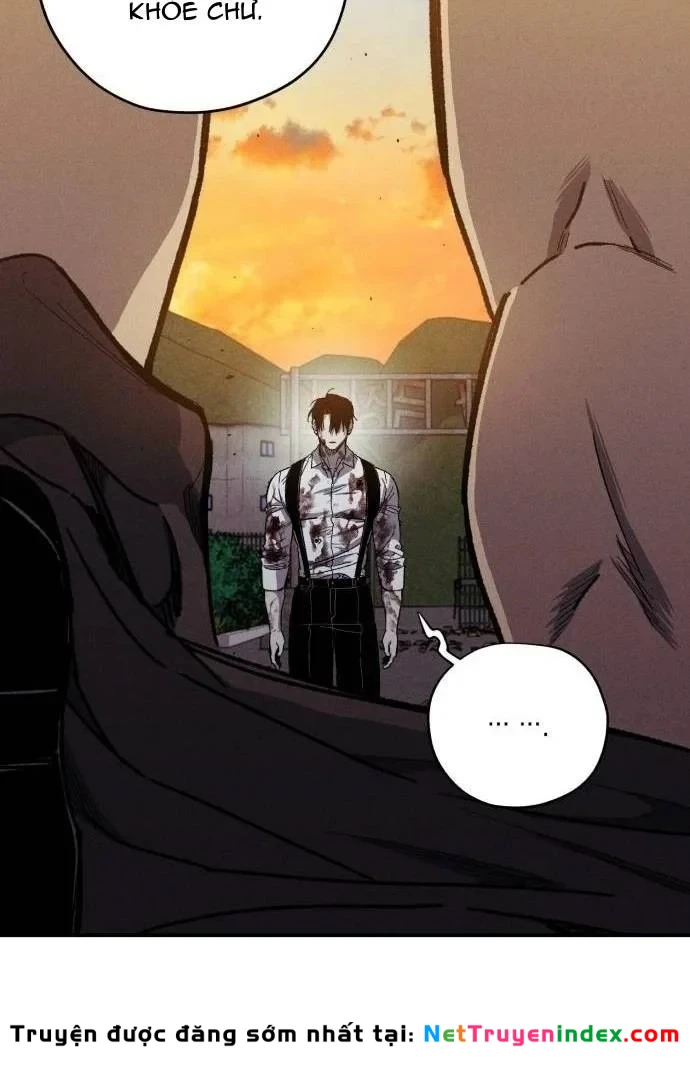 Cơn Lũ Zombie Chapter 24 - 75