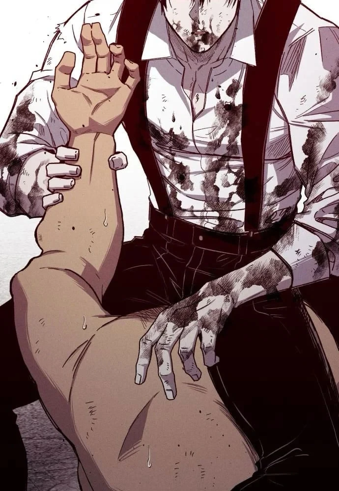 Cơn Lũ Zombie Chapter 25 - 4