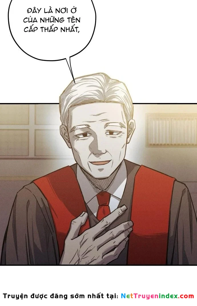 Cơn Lũ Zombie Chapter 25 - 22