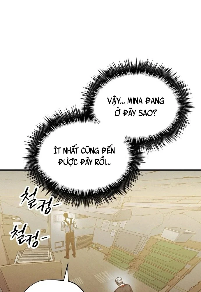 Cơn Lũ Zombie Chapter 25 - 23