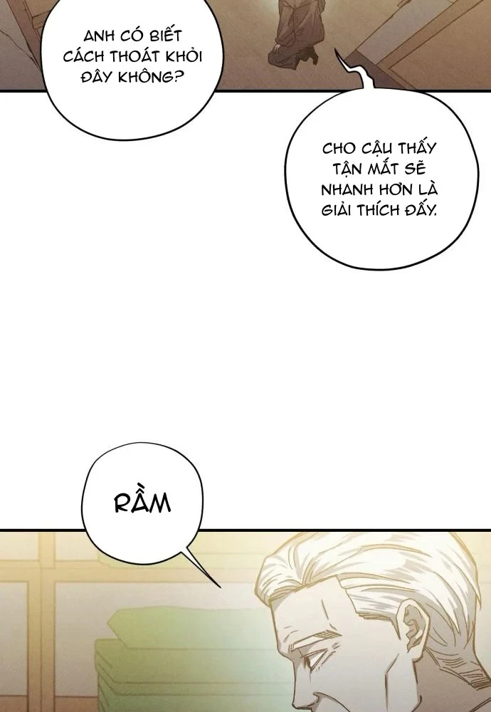 Cơn Lũ Zombie Chapter 25 - 24