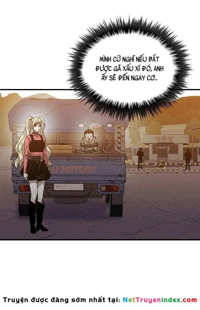 Cơn Lũ Zombie Chapter 25 - 31