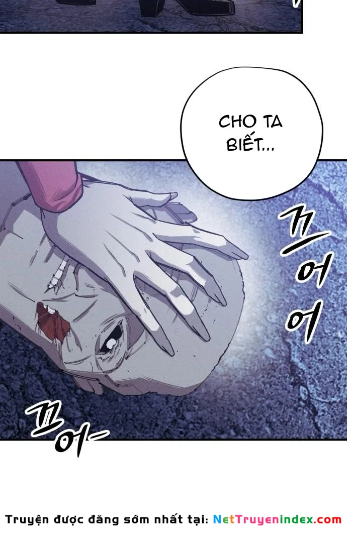 Cơn Lũ Zombie Chapter 25 - 35