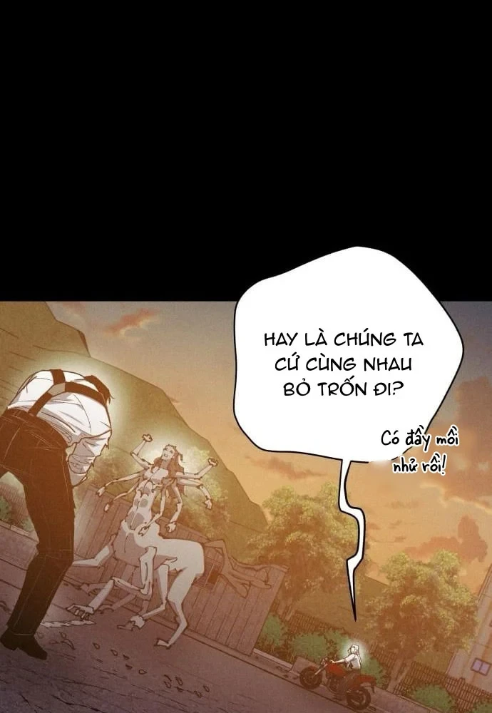 Cơn Lũ Zombie Chapter 25 - 59