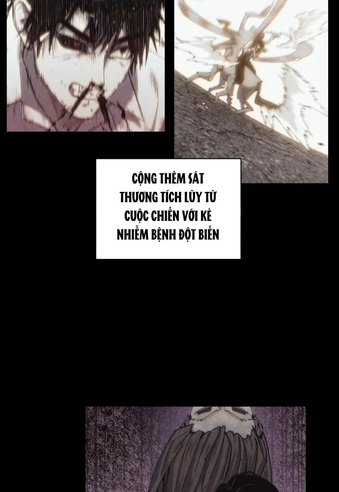 Cơn Lũ Zombie Chapter 25 - 97