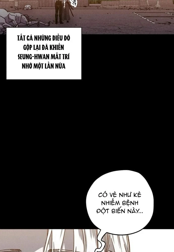 Cơn Lũ Zombie Chapter 25 - 100