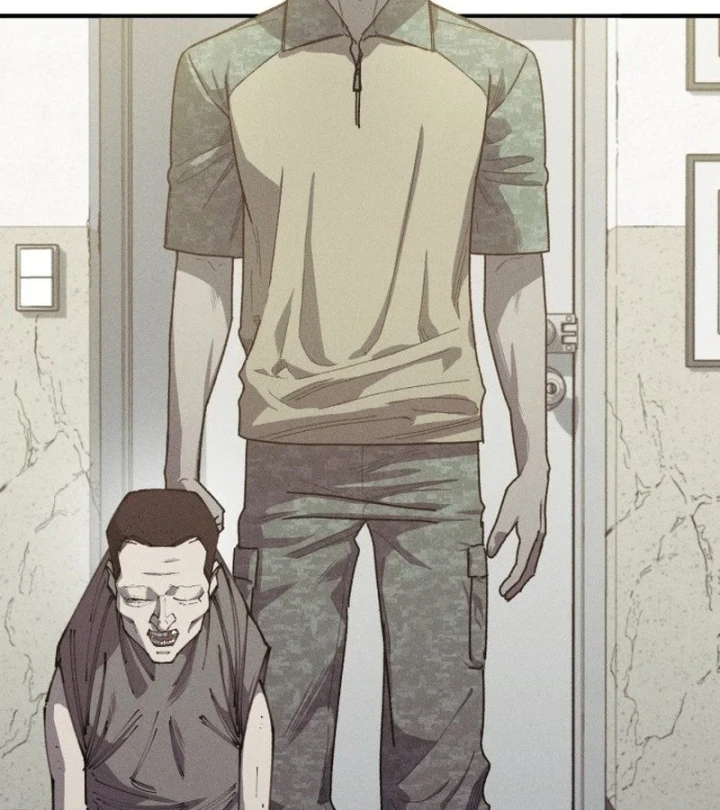 Cơn Lũ Zombie Chapter 26 - 4