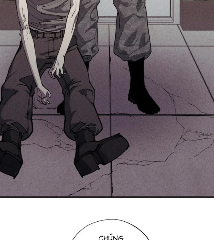 Cơn Lũ Zombie Chapter 26 - 5