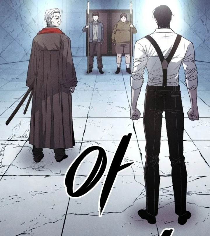 Cơn Lũ Zombie Chapter 26 - 18