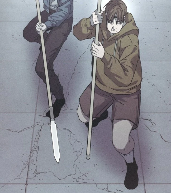 Cơn Lũ Zombie Chapter 26 - 22