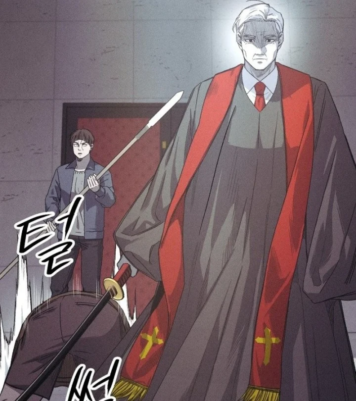 Cơn Lũ Zombie Chapter 26 - 35