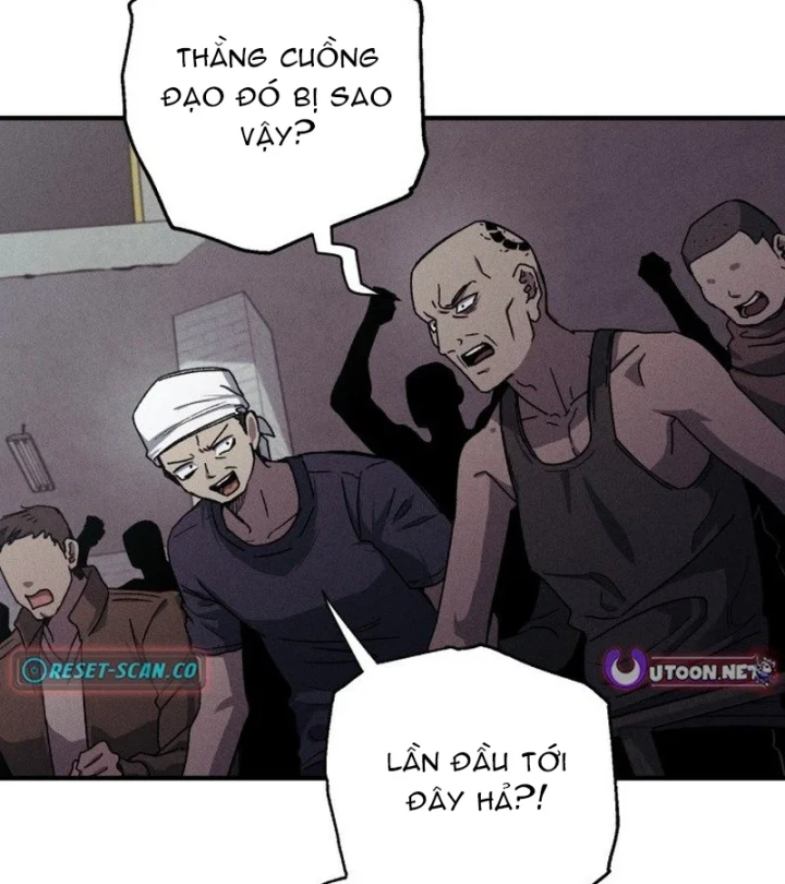 Cơn Lũ Zombie Chapter 26 - 37